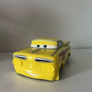 Disney Shake N Go Ramone